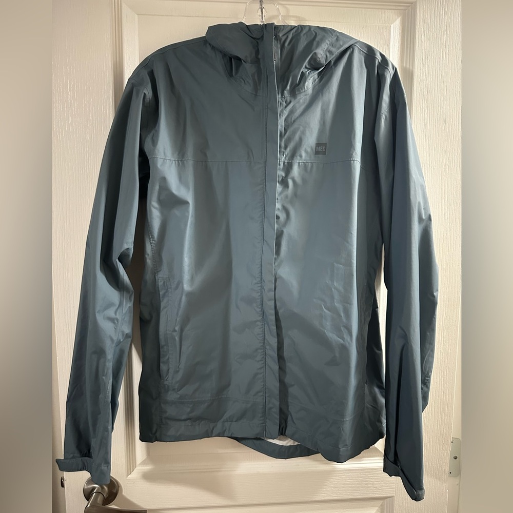 MEC Men’s Windbreaker